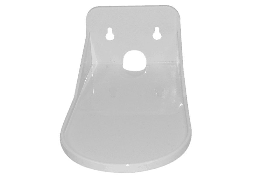 Wall mount for LW2451AC1 and LW2451