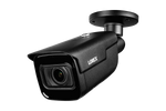 4K (8MP) Nocturnal Motorized Varifocal Smart IP Black Bullet Security Camera - Black Child