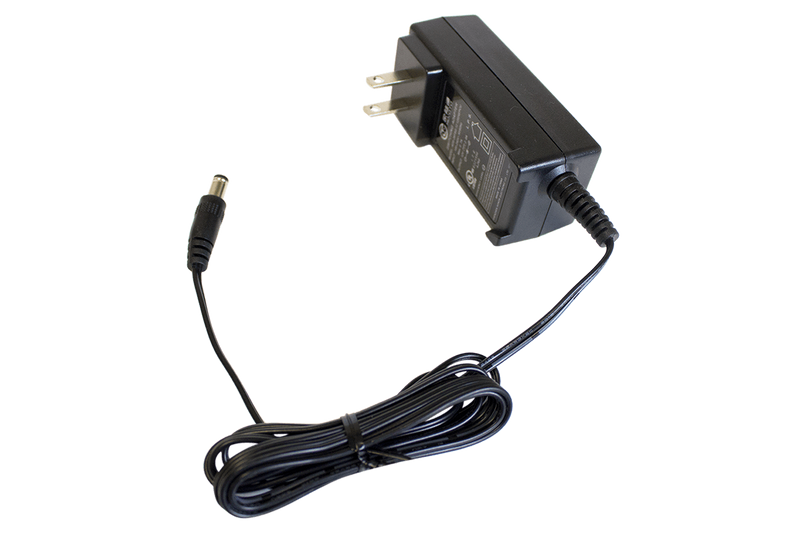 12V 2A AC Power Supply Adapter for 4CH and 8CH DVRs