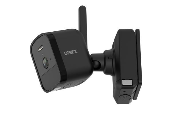 Lorex 4K Battery-Operated Cameras