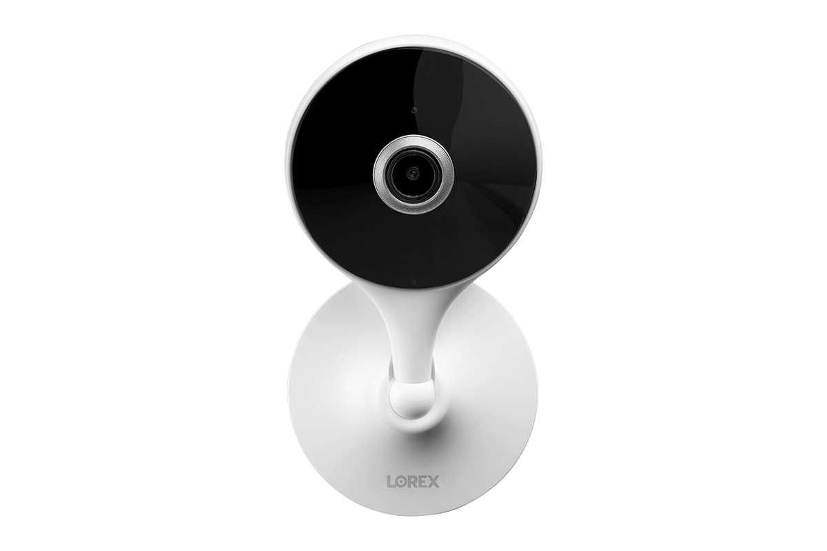 Lorex 2K Indoor Wi-Fi Security Camera