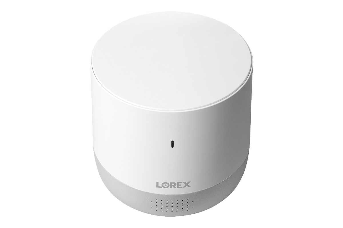 2K QHD Wire-Free Security System (3-Cameras)