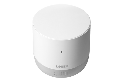 2K QHD Wire-Free Security System (3-Cameras)