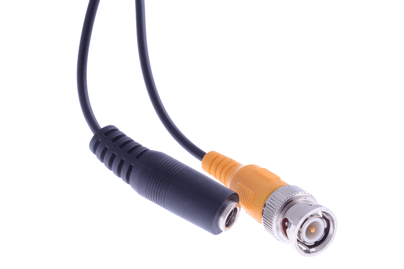 BNC Video Power Cable (60ft)