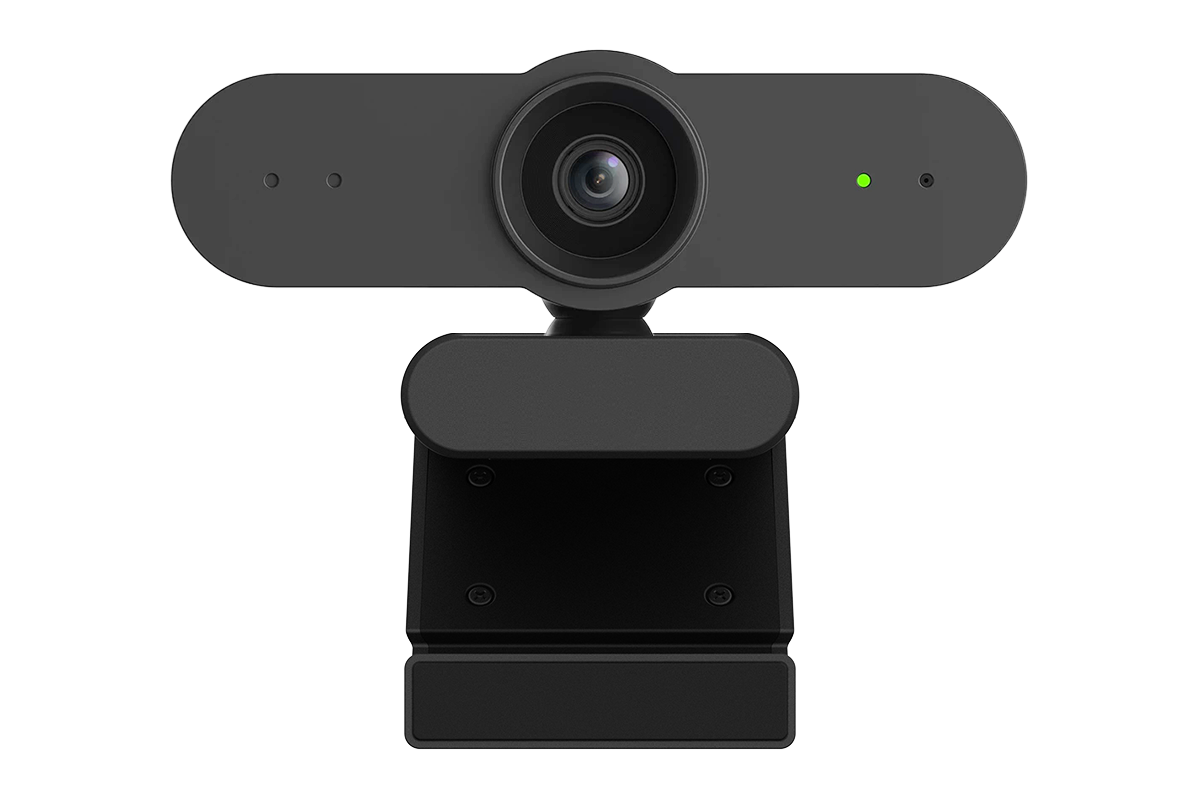 Professional 1080p USB Web Camera with Auto Focus and Omnidirectional Microphone