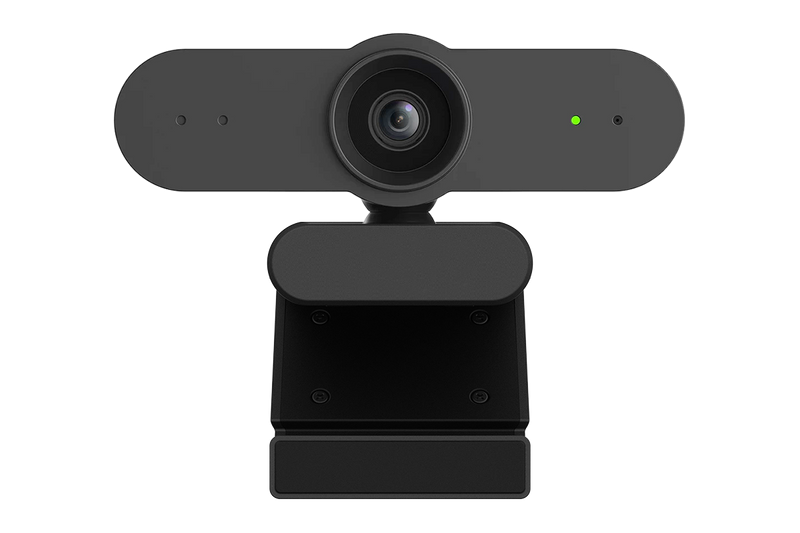 Professional 1080p USB Web Camera with Auto Focus and Omnidirectional Microphone