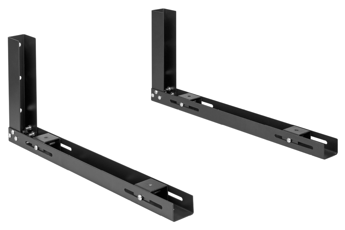 Mounting Bracket for Lorex Recorder Lockbox