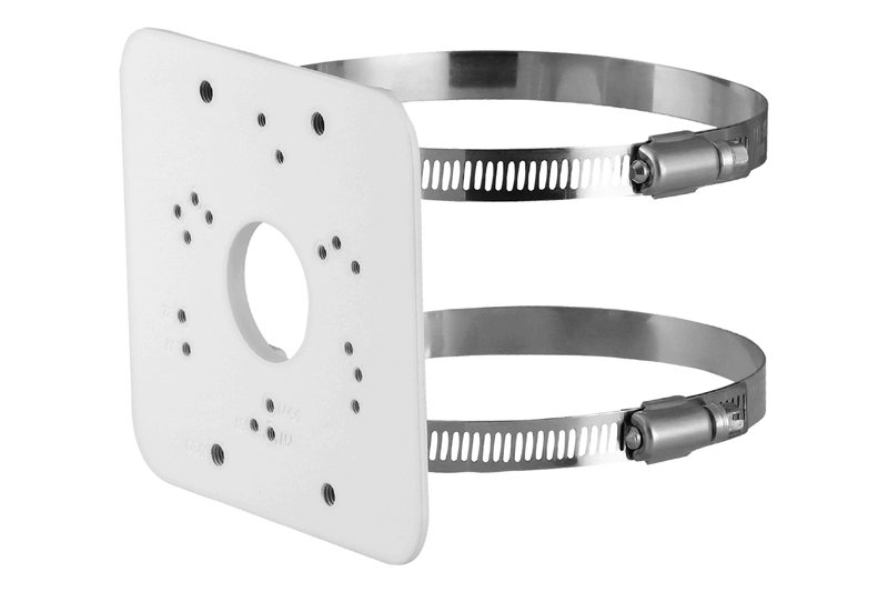 Pole Mount Bracket