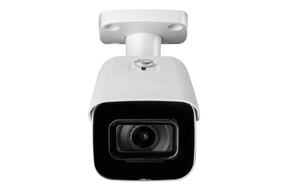 4K Ultra HD Smart IP Security Camera (2-Pack)