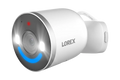 Caméra de sécurité Lorex 4K Spotlight Wi-Fi 6 pour intérieur/extérieur avec éclairage intelligent (32 Go, compatible cloud) 