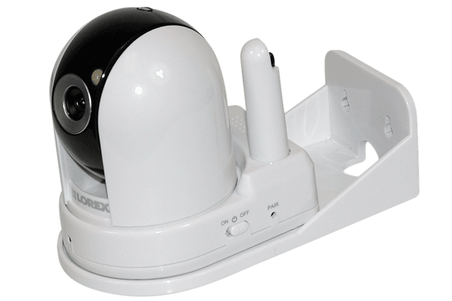 Wall mount for LW2451AC1 and LW2451
