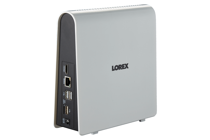 1080p HD Wire-Free Recording System