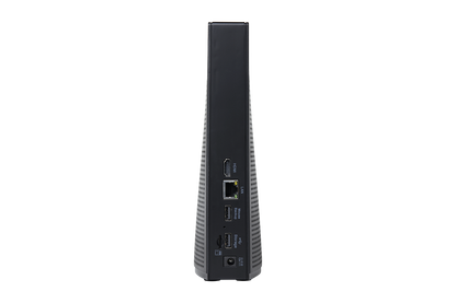 Mirage Series M10 4K 1TB NVR System with Outdoor Battery Security Cameras