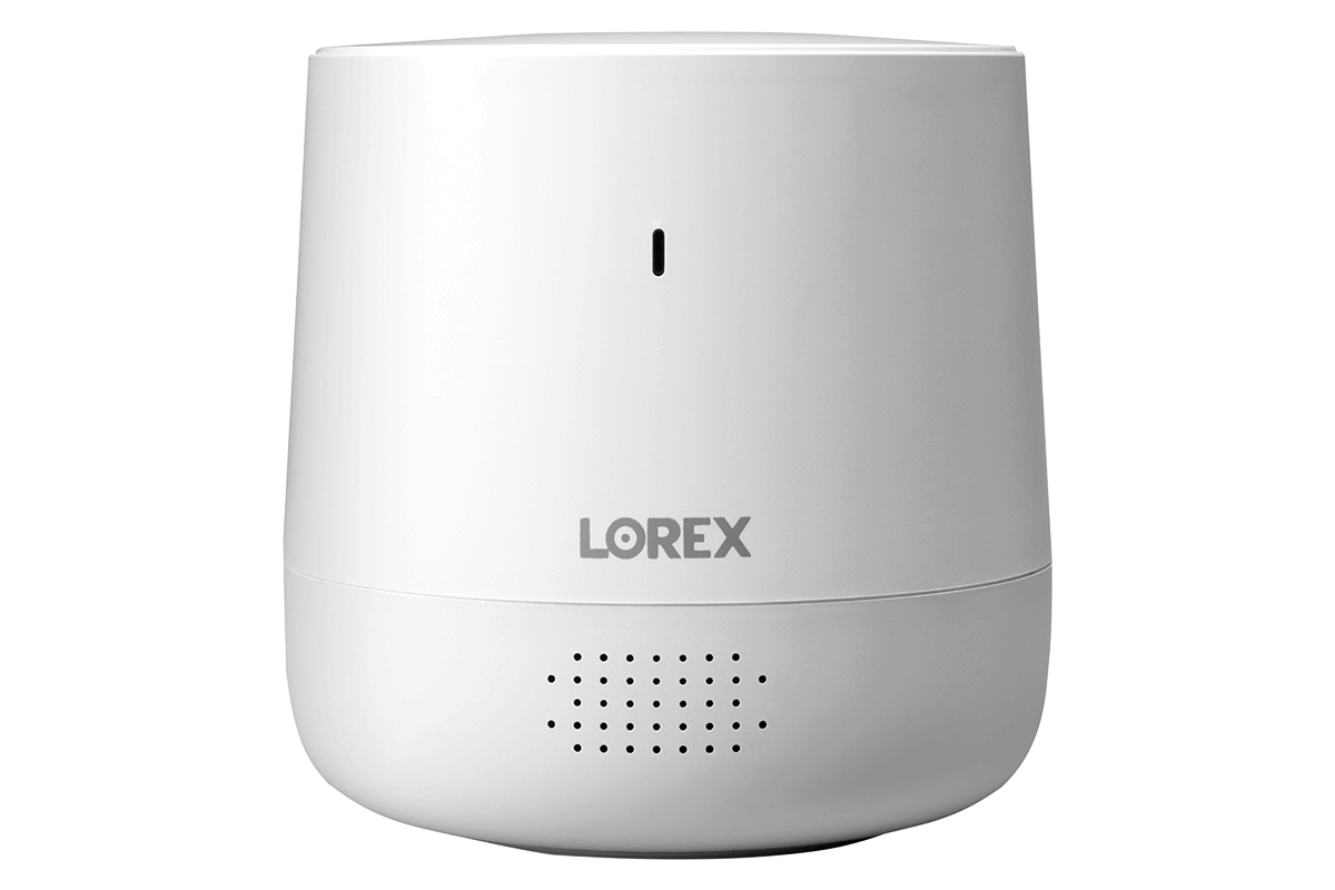 Range Extender for Lorex Smart Home Security Center