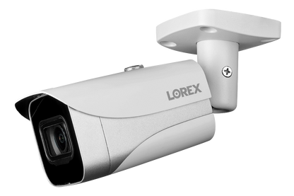 4K Ultra HD Smart IP Security Camera (2-Pack)
