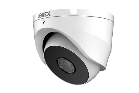 Lorex 1080p CVI Wired Turret Camera