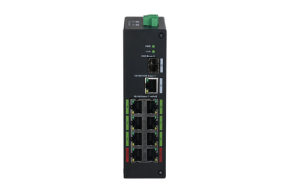 Lorex 8-Port ePoE Switch