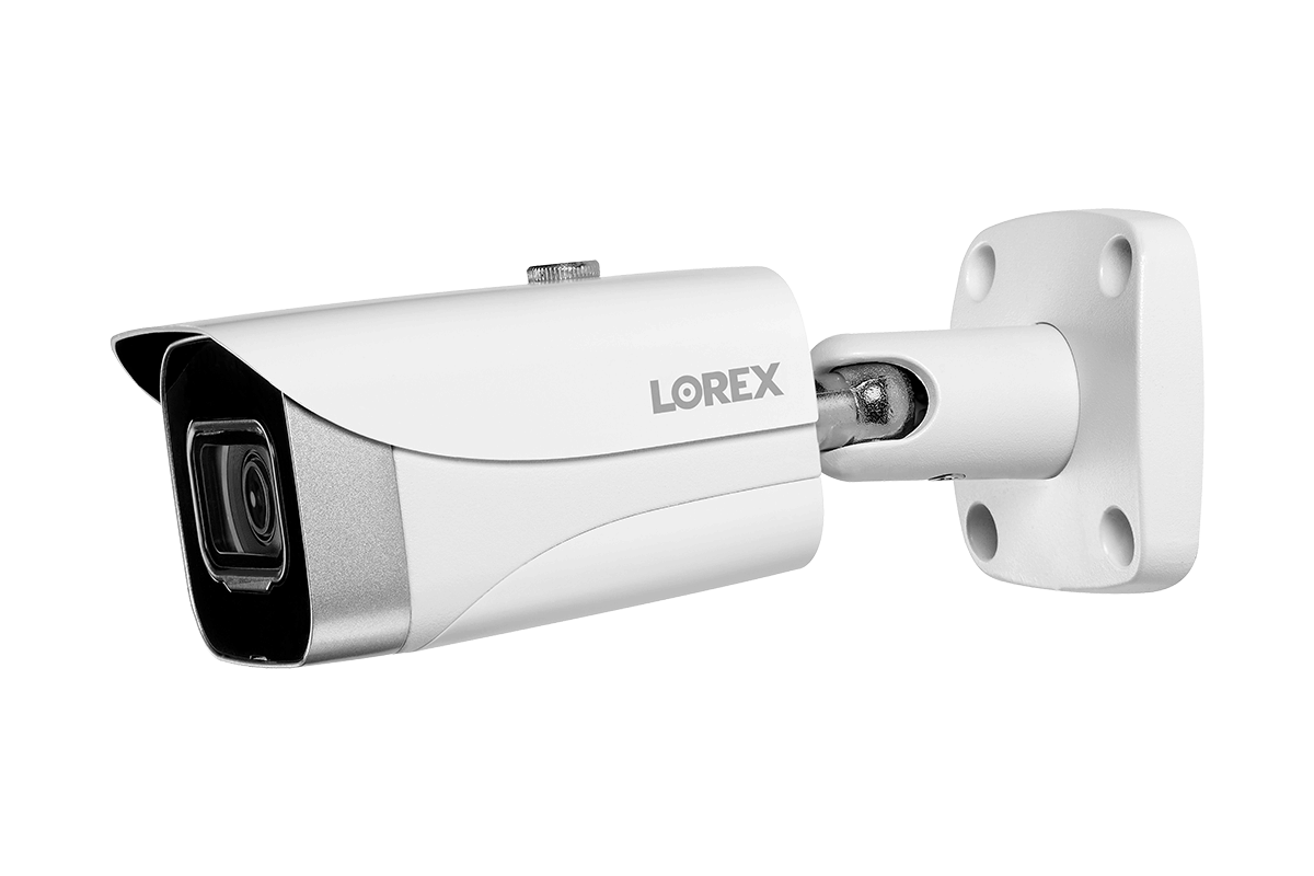 4K Ultra HD IP Security Camera E841CA - (4 cameras)