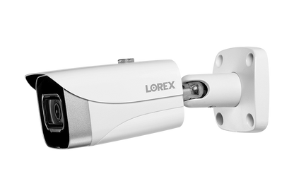 4K Ultra HD IP Security Camera E841CA - (4 cameras)