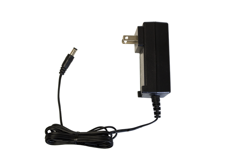 12V 2A AC Power Supply Adapter for 4CH and 8CH DVRs