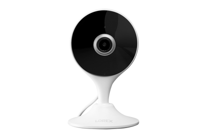 2K Indoor Wi-Fi Security Camera