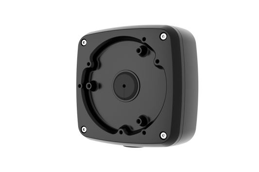 Outdoor Square Junction Box for Turret and Dome Camera
