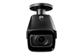 Caméra de sécurité filaire IP 4K Lorex avec objectif varifocal motorisé et enregistrement en temps réel à 30 images par seconde