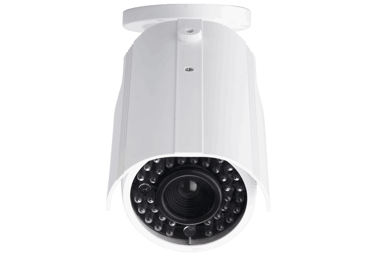 Imitation outdoor surveillance camera
