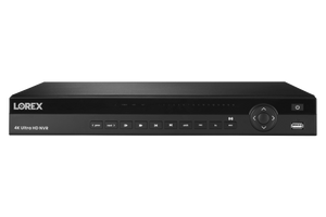 Lorex 4K (16 Camera Capable) Pro Series 4TB NVR
