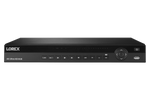 Lorex 4K (16 Camera Capable) Pro Series 4TB NVR