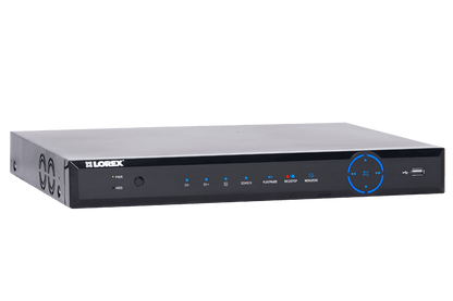 24 channel Real-time Security DVR with 960H Recording