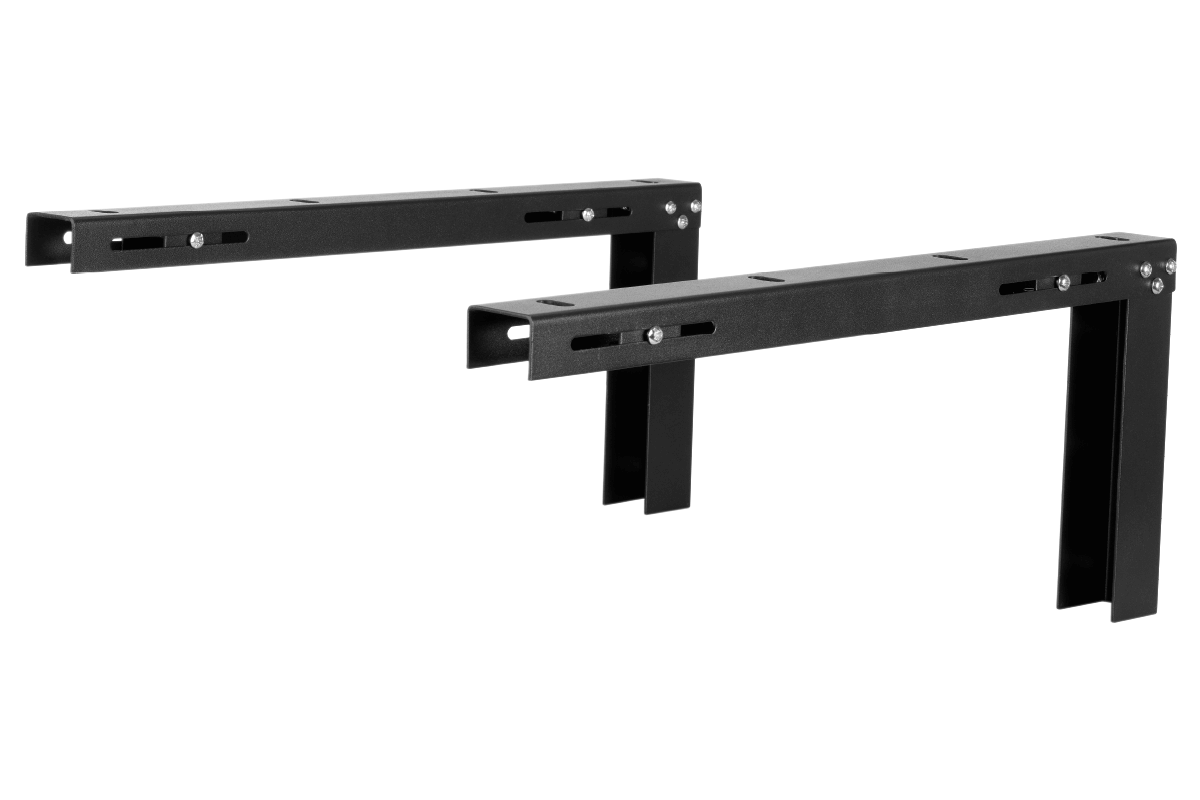Mounting Bracket for Lorex Recorder Lockbox