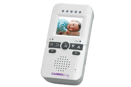Wireless baby monitor with night vision (1 per customer)