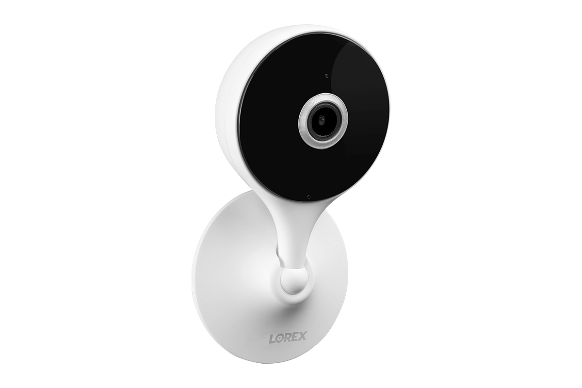 Lorex 2K Indoor Wi-Fi Security Camera