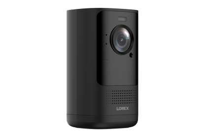 Lorex 4K Spotlight Battery Wi-Fi Security Camera (Cloud-Enabled)