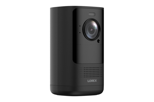 Lorex 4K Spotlight Battery Wi-Fi Security Camera (Cloud-Enabled)