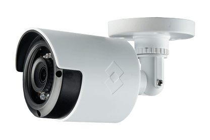 HD Security Camera System with 12 HD 1080p Bullet Cameras 