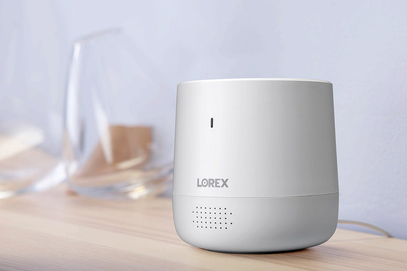 Range Extender for Lorex Smart Home Security Center
