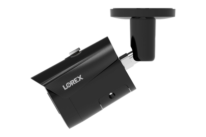 Lorex Fusion Series NVR with A20 (Aurora Series) IP Bullet Cameras - 4K 16-Channel 2TB Wired System