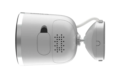 Lorex Fusion 4K 16 Camera Capable (8 Wired and 8 Wi-Fi ) 2TB NVR System with Spotlight Indoor/Outdoor Wi-Fi 6 Security Cameras