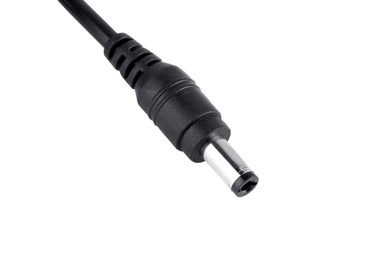 12V 2A AC Power Supply Adapter for 4CH and 8CH DVRs
