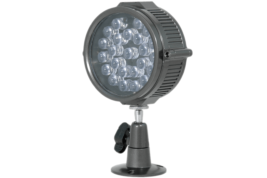 100FT night vision IR security illuminator 
