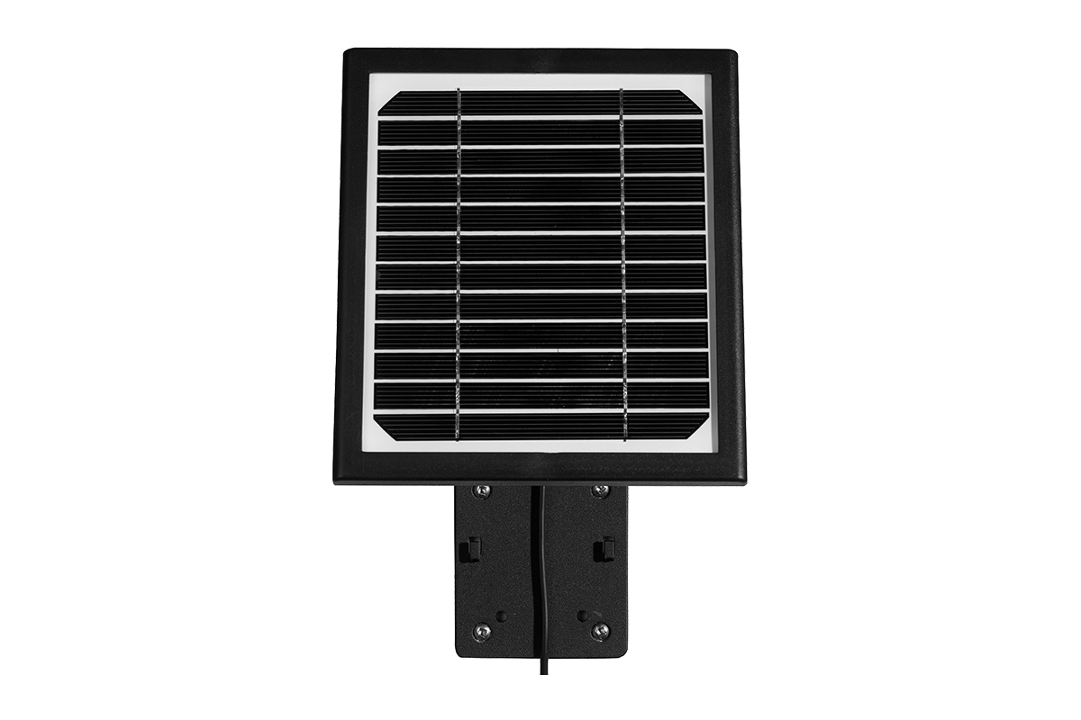 Solar Panel for U471AA 2K Wire-Free Camera
