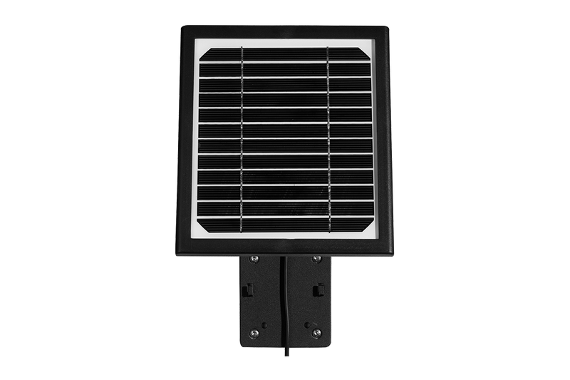 Solar Panel for U471AA 2K Wire-Free Camera