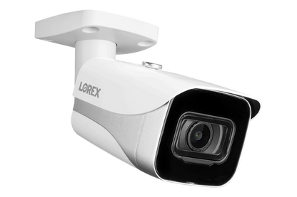 4K Ultra HD Smart IP Security Camera (2-Pack)