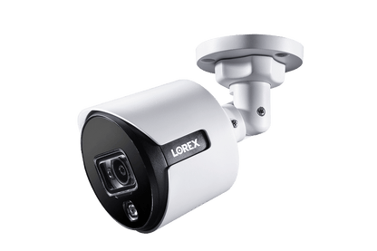 5MP Super HD Active Deterrence Camera