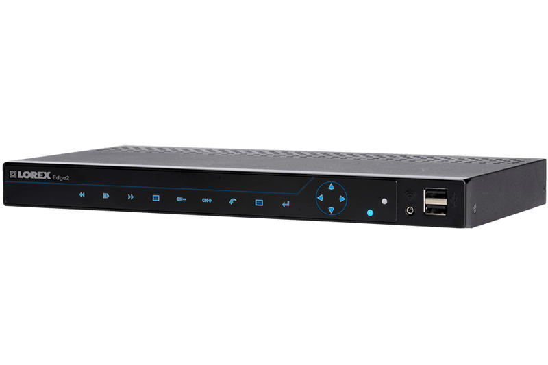 Web Misc - LH3361001 - 16 channel Edge2 DVR with 1TB hard drive