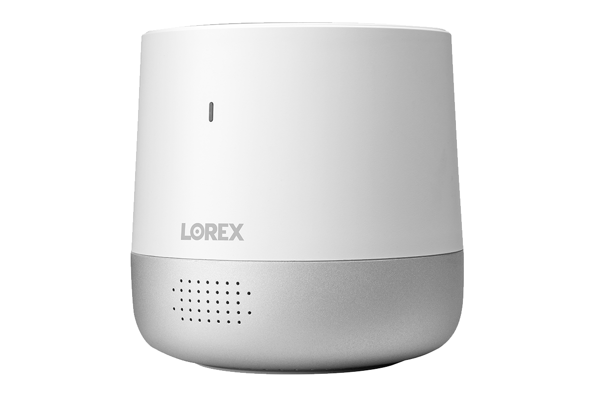 Lorex 2K Wire-Free Battery Operated Security System