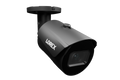 Caméra de sécurité IP filaire Lorex A4 4MP avec écoute audio et détection de mouvement intelligente