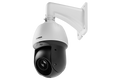 1080p HD Outdoor CVI (Analog) PTZ Camera with 25x Optical Zoom, Color Night Vision, Metal Camera